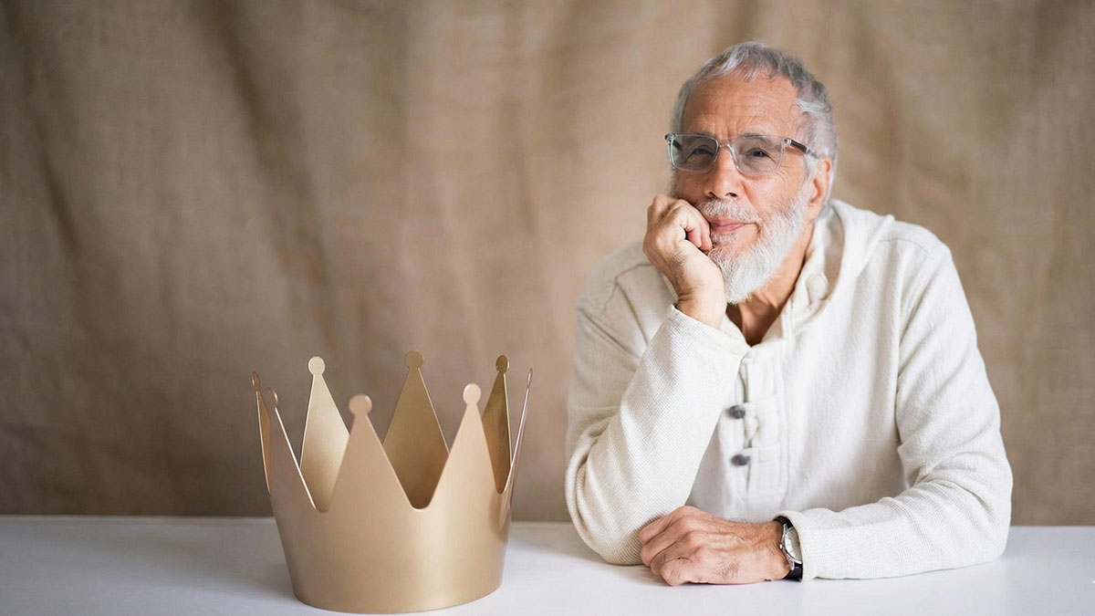 Yusuf İslam'dan krallara nasihat: İyi bir hükümdar olmak için…