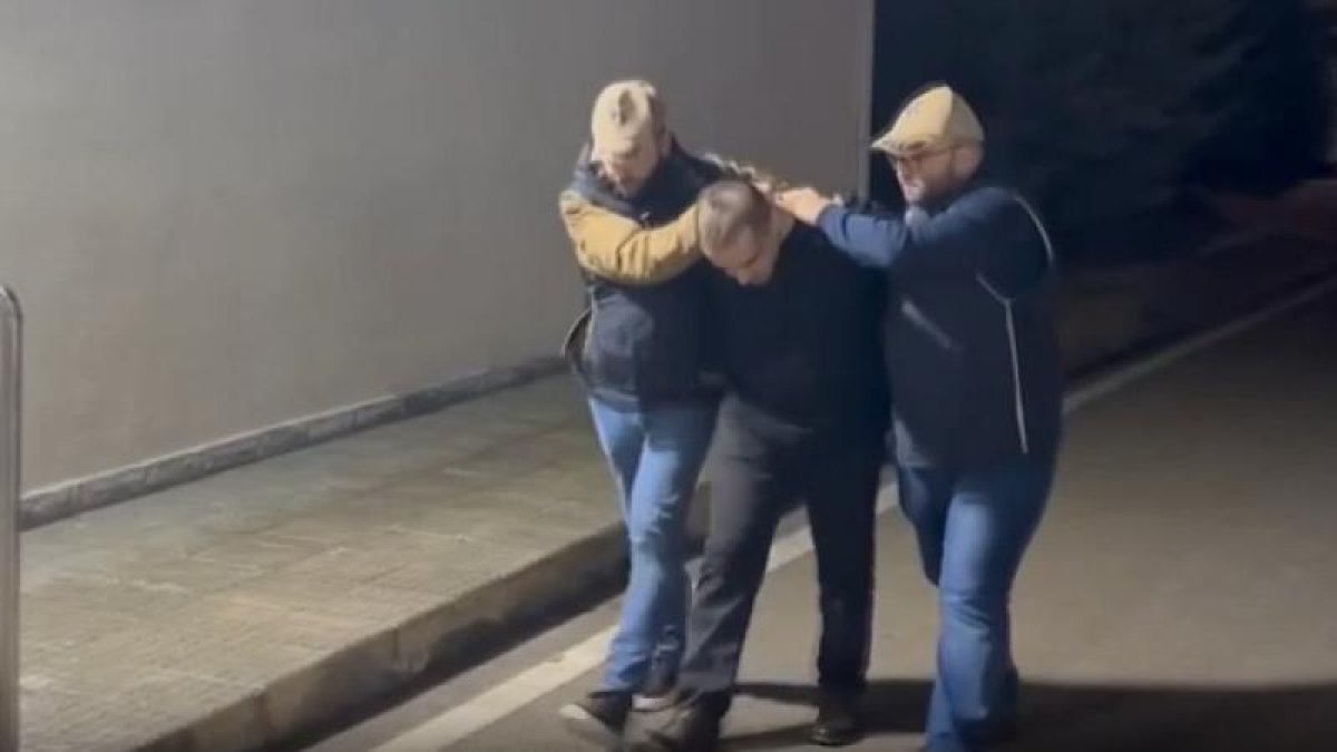 FETÖ firarisi eski binbaşı Murat Kalaç tutuklandı