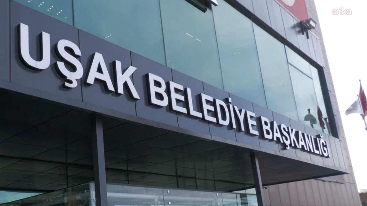 Uşak'ta başkan vekili seçimi için tarih belli oldu