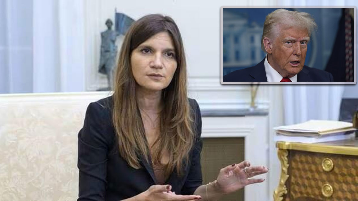 Fransa'dan Trump'a NATO ayarı: Görevi senin saldırılarına yardım etmek değil