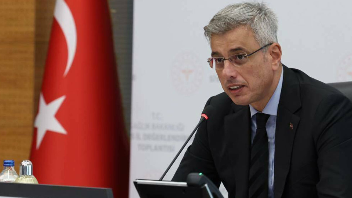 Sağlık Bakanı duyurdu: Kanser ilaçları başta olmak üzere 72 ilaç daha geri ödeme listesinde