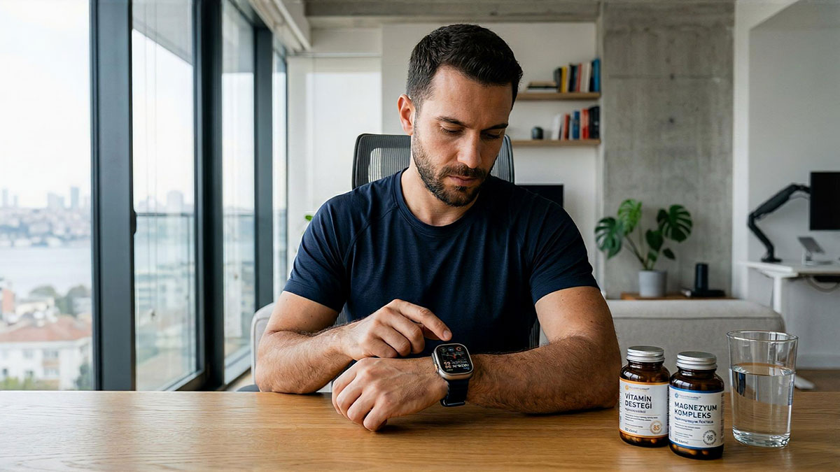 Biohacking ile vücudunuzu bilgisayar gibi yeniden yazabilirsiniz