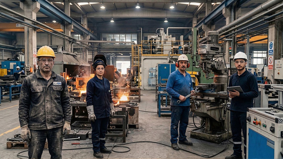 SGK müjdeyi verdi: İki sektöre daha erken emeklilik yolu açıldı