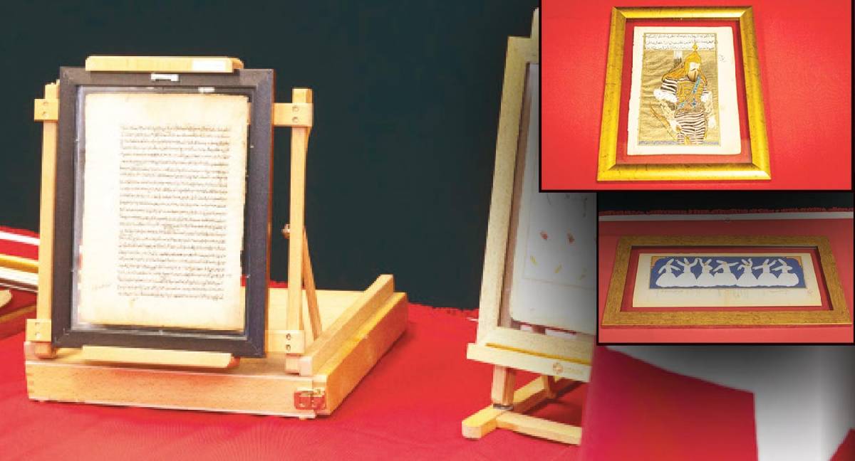 Kanada'dan tarihi eser iadesinde 'imitasyon' şüphesi: Sevincimiz kursağımızda mı kaldı?