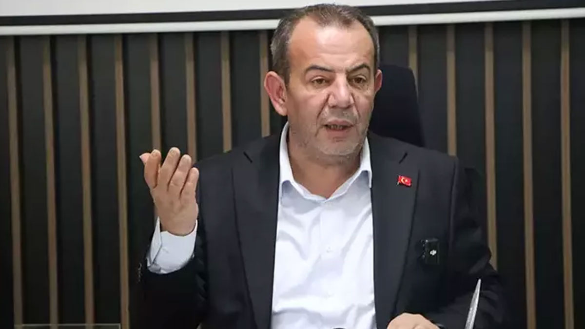 Özcan: 'Allah bana yaşattıklarını sormadan kimsenin canını almasın!'