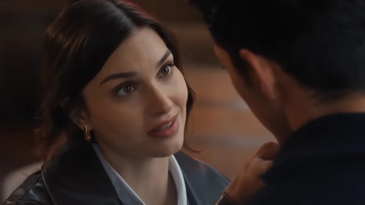 Yeraltı dizisinde şoke eden veda: Pınar komiser (Ekin Aksoy) hikayeye nasıl veda edecek?