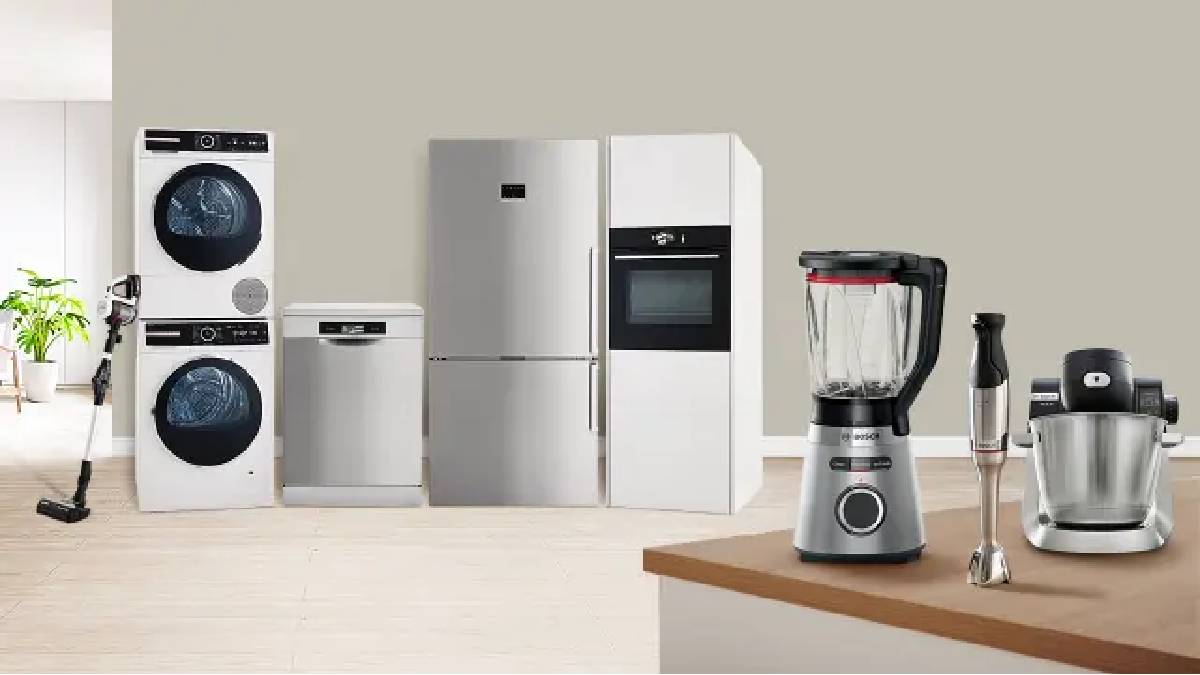 2025 yılının kötü ev aleti belli oldu! Bu makineyi alan bin pişman oluyor