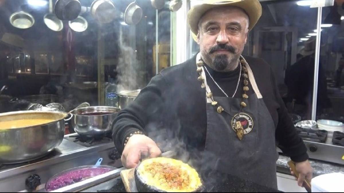 Gribin bir numaralı ilacı! Maraşlılar hava değişimlerinde ona sarılıyor, hastalıkları savıyor