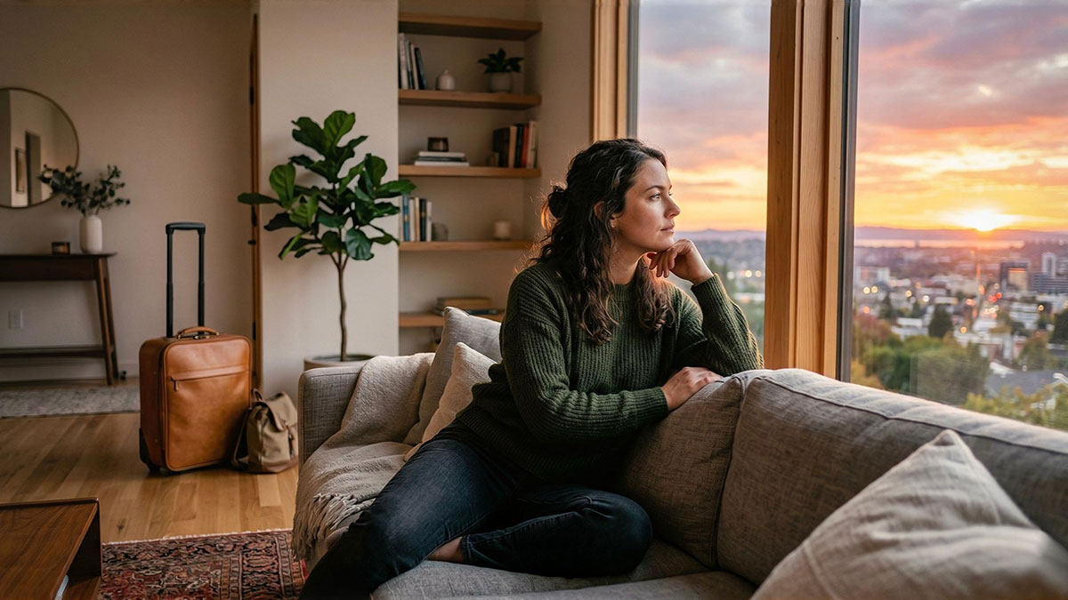 'İyiyim' deyip duvar örenler cemiyeti toplandı: İlişkide sonun başlangıcı