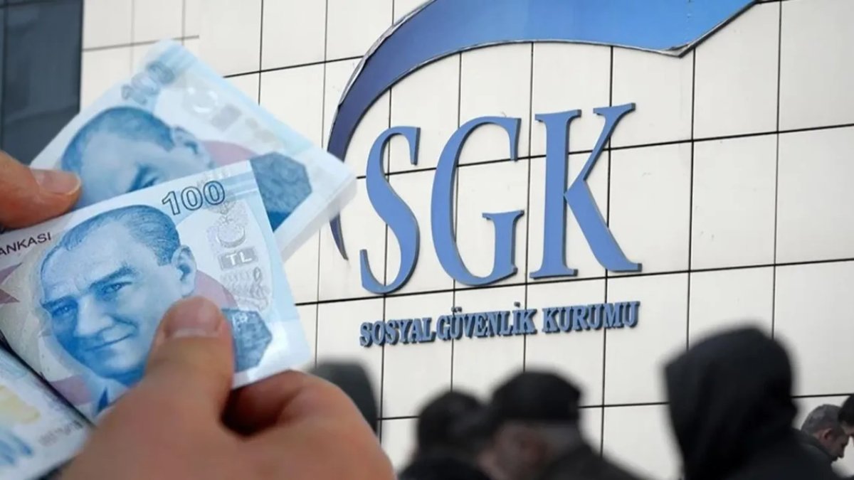 SGK'den kritik karar: Kimlerin aylığı artacak? 'Emekli maaşları yeniden hesaplanıyor'