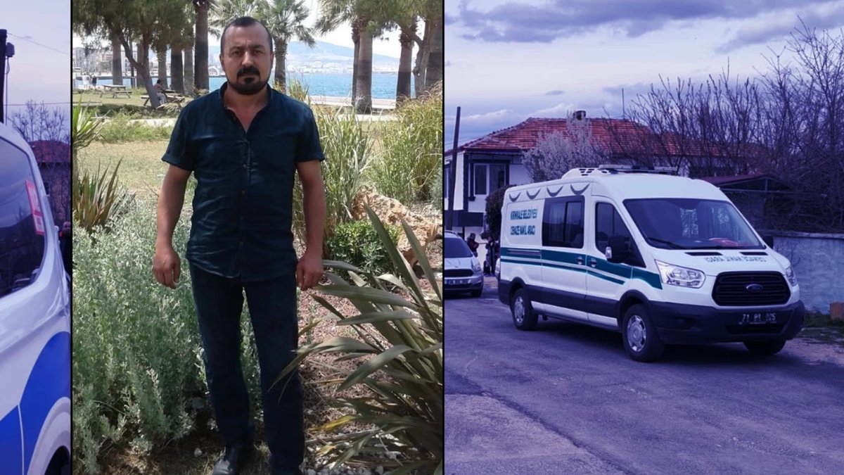 Kırıkkale’de aile içi şiddet kanlı bitti: İki kardeş babalarını bıçak ve baltayla katletti