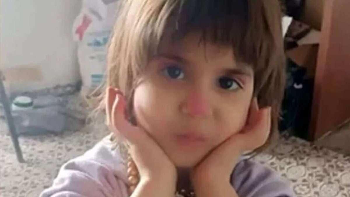 Bitlis'te 5 yaşındaki Rabia için arama çalışması başlatıldı