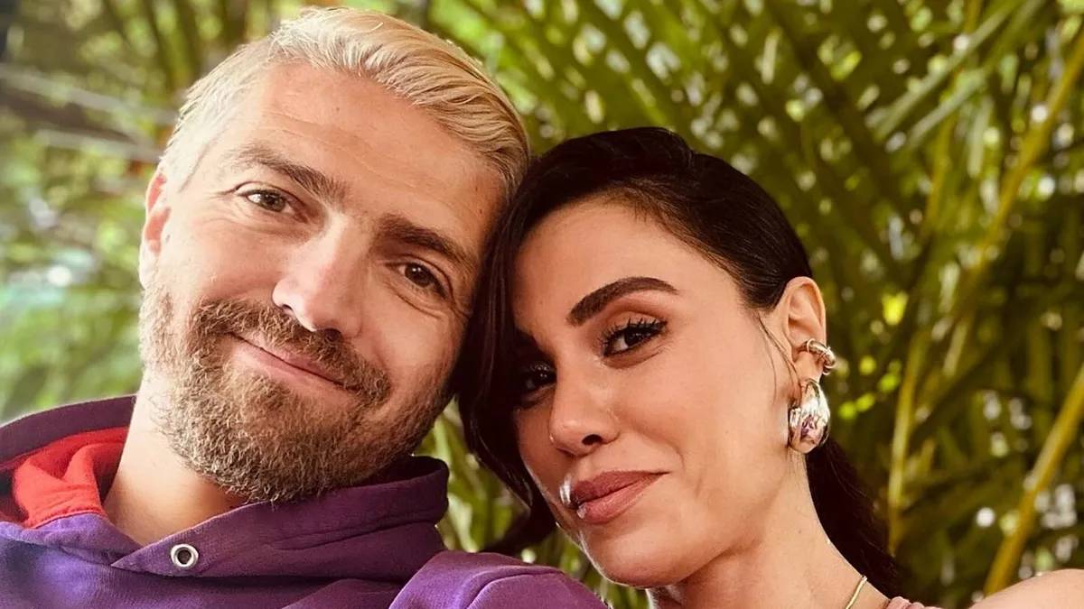 Caner Erkin’den romantik doğum günü paylaşımı! ‘Güzellerim her şeyimsiniz’