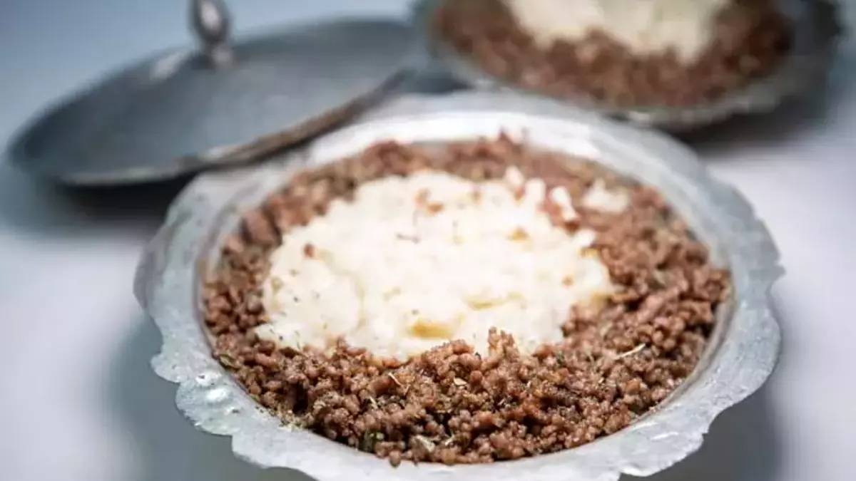 Sakarya’nın Gizli Mirası: Şöce Böce (Fık Fık) Yemeği Tarifi