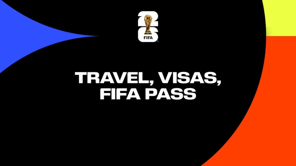Dünya Kupası yolunda 'vize' seferberliği: 'FIFA PASS' sistemi devreye giriyor
