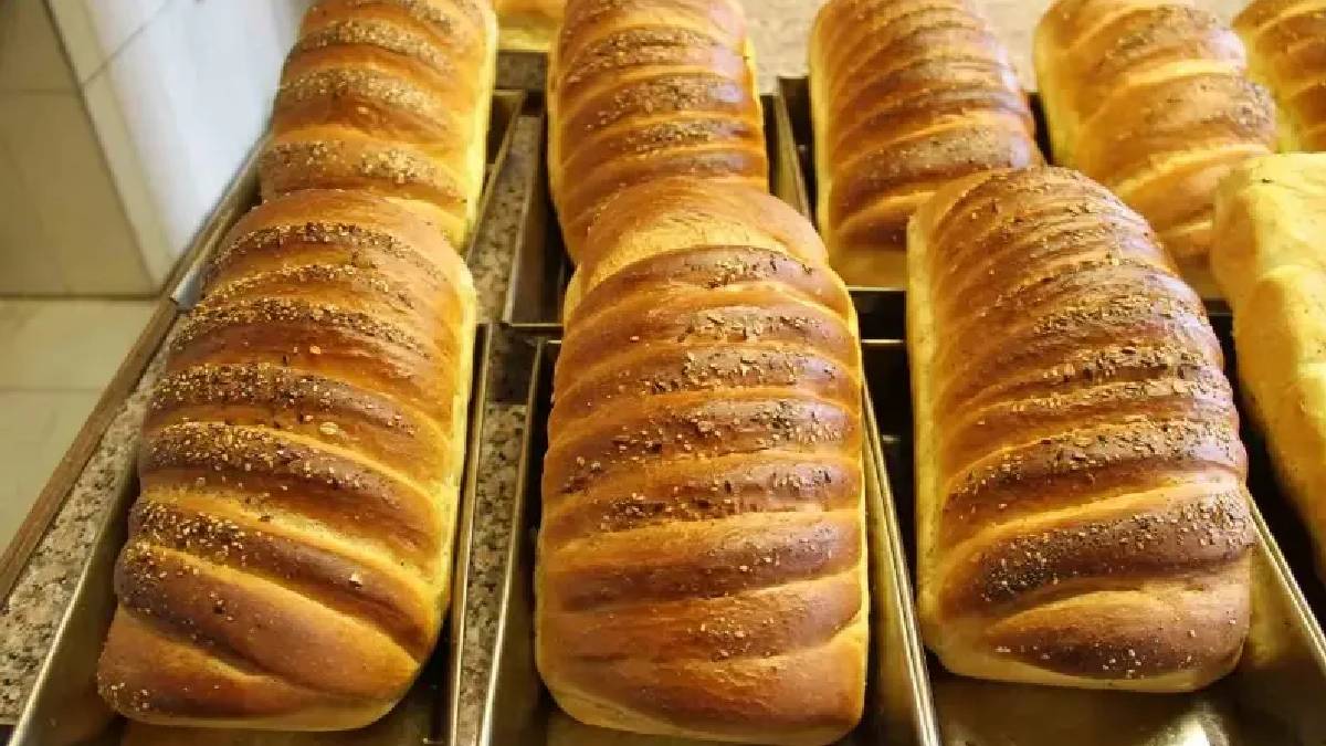 ‘Altın unla’ pişiyor, 4 gün bayatlamıyor: Yeni ilgi odağı oldu