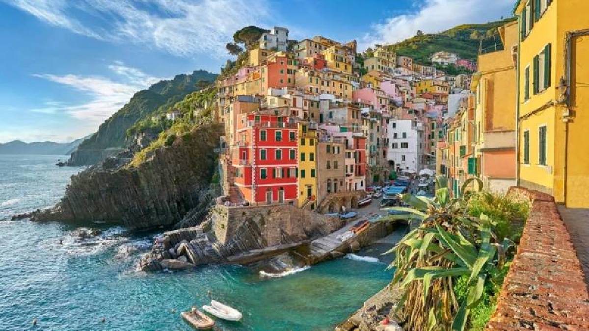 Yeşil cennette ev sahibi olma fırsatı: ‘1 Euro’ya Ev’ projesi başladı