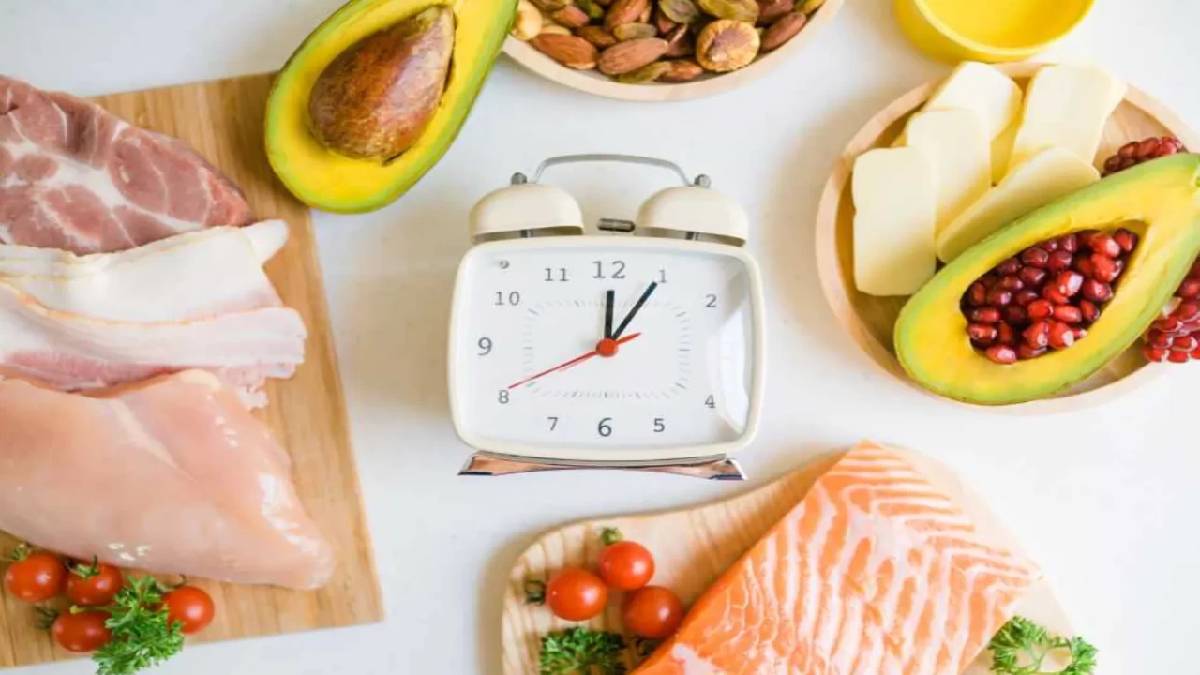 Aziz Sancar önemini kanıtlamıştı: Sirkadiyen beslenmeye neden dikkat edilmeli?