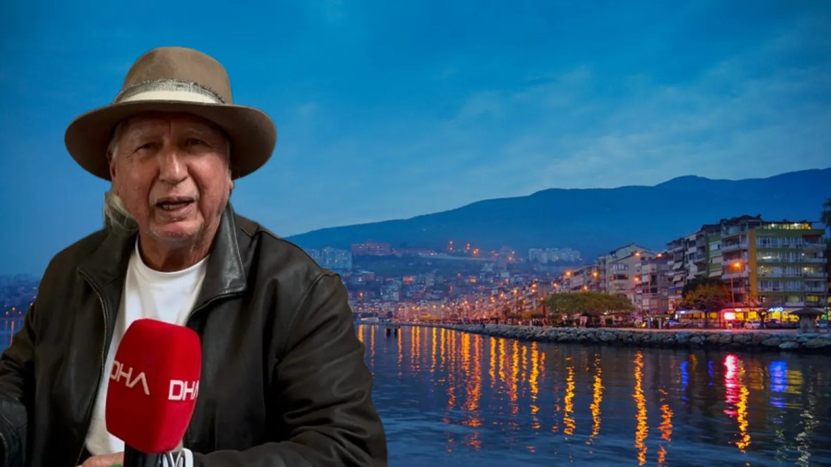 Prof. Dr. Üşümezsoy’dan deprem senaryolarına eleştiri: 8 büyüklüğünde deprem için 3 tane Marmara lazım