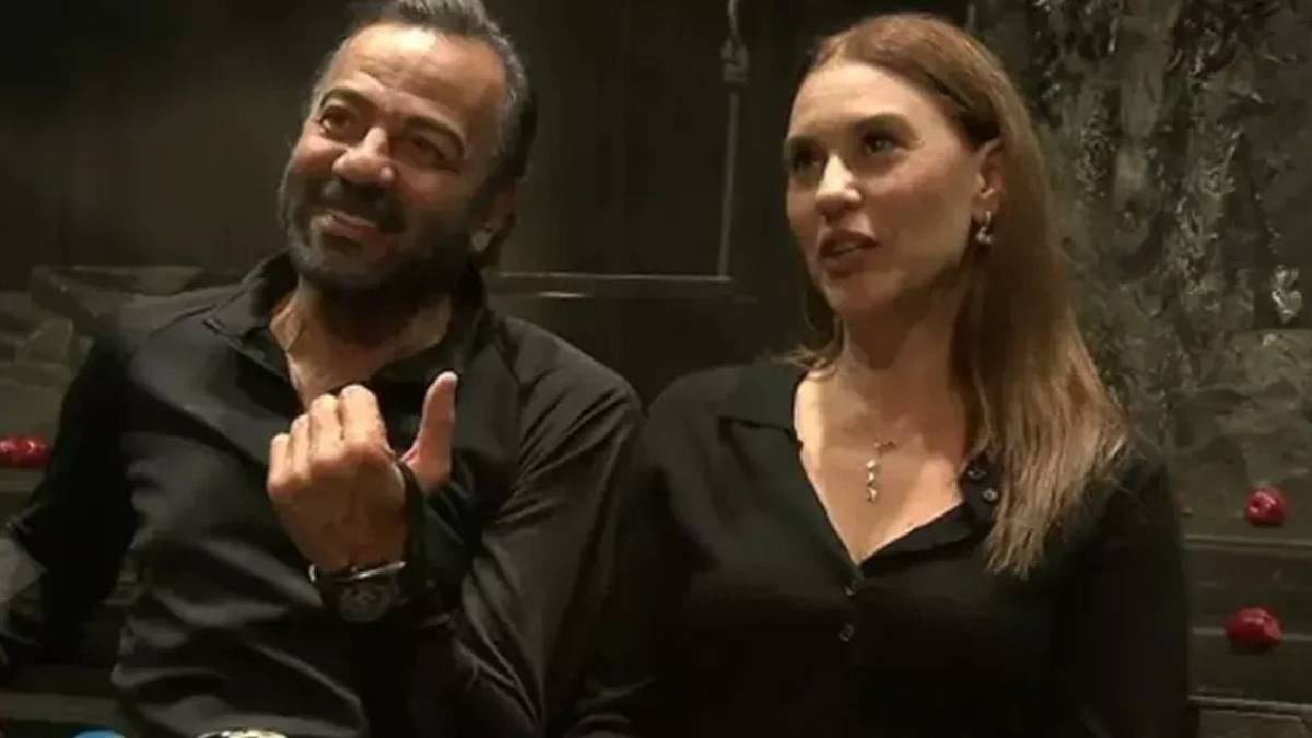 Ayrılığa daha fazla dayanamadılar: Evrim Alasya-Kerem Alışık çiftinden sürpriz hamle iddiası