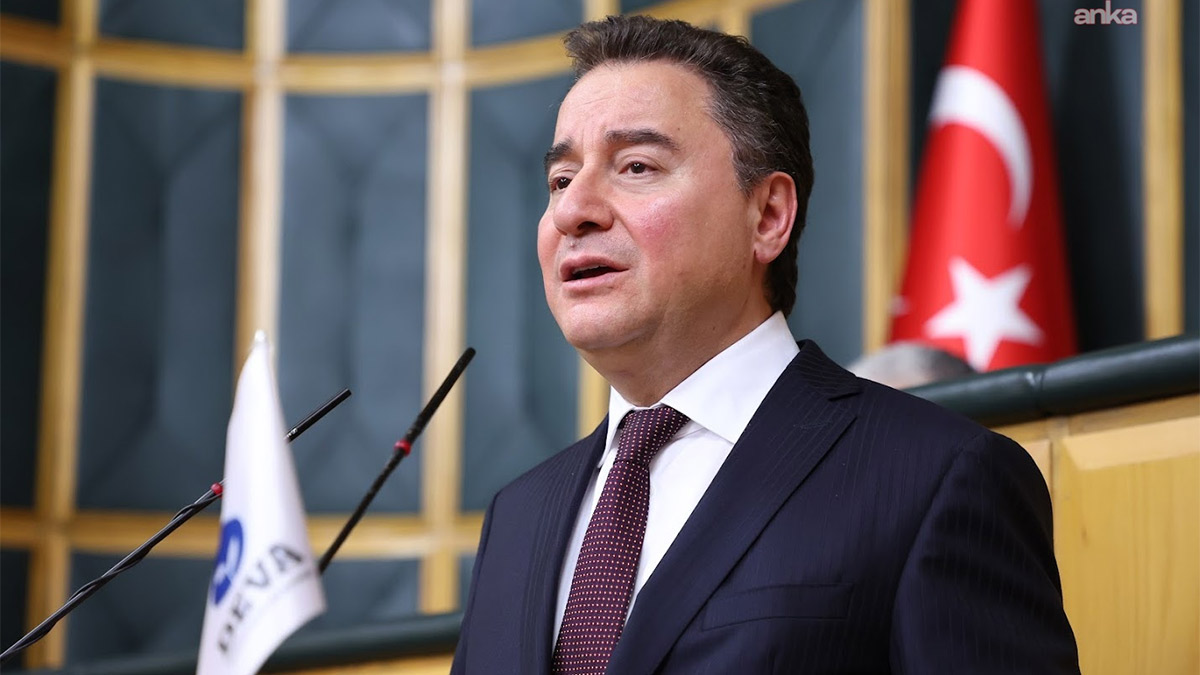 Babacan'dan asgari ücret çıkışı: Doğru zamanda yapılan artış enflasyonu etkilemez