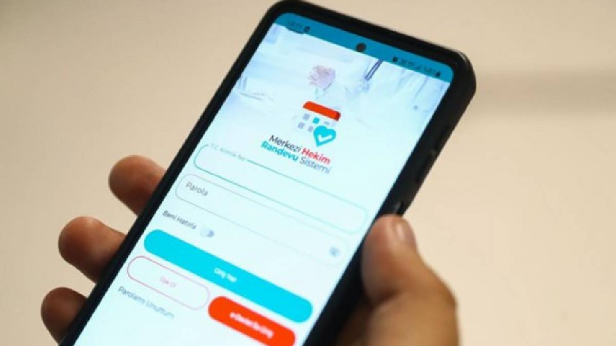 Otomatik uzatma sona erdi: Eski ilaç raporları geçersiz