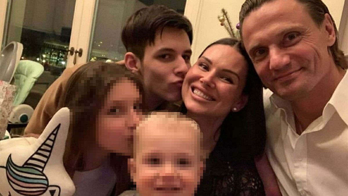 Cansız bedenler çarşafa sarılı halde bulunmuştu! Bodrum'da eşi ve kızını katletmişti, mahkemede tahliye istedi