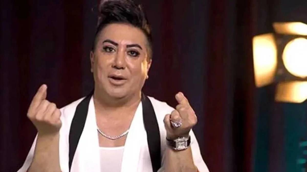 Tahliye edilen Murat Övüç’ten ilk paylaşım