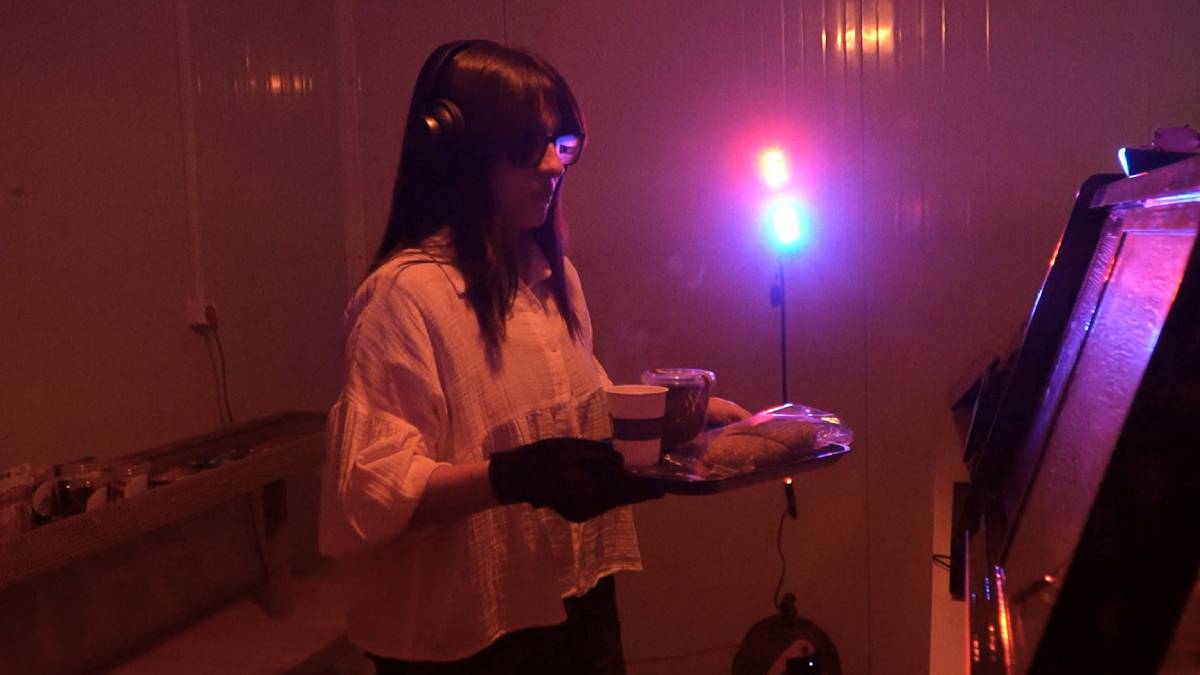 Otizmin zorluklarını yaşayarak öğrendiler