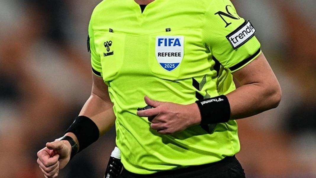 Süper Lig'de kader haftası: Dev derbilerin hakemleri açıklandı