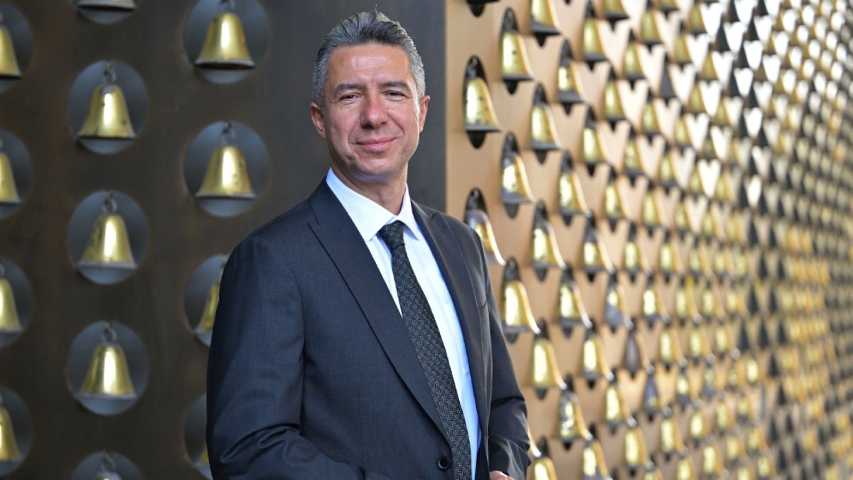 Cerebra Kurucusu Sebilcioğlu şirket içi suistimallerin zararını değerlendirdi: 'Maliyet tüketiciye kadar uzanıyor'