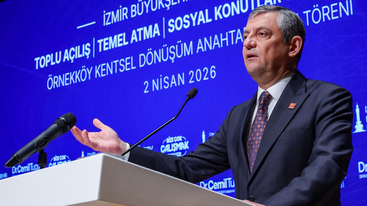 Özel: Seçmen bize tüketilecek değil, yatırım yapılacak bir kredi verdi