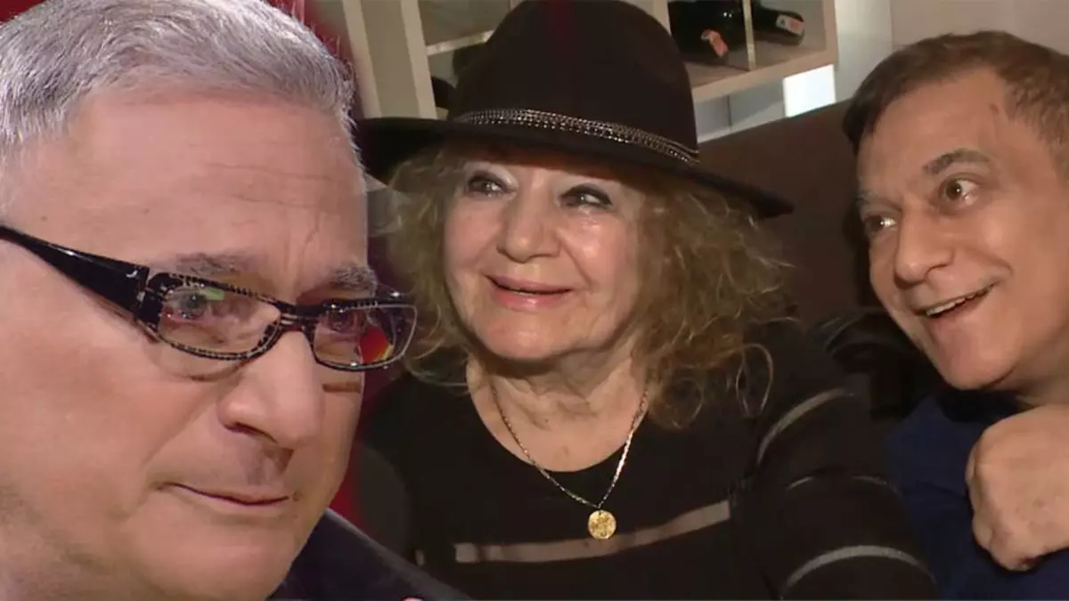 Mehmet Ali Erbil’den kahreden paylaşım: Başımız sağ olsun!