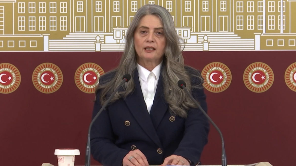 CHP'li Suiçmez'den AYM verileri analizi: Hak ihlalleri istisna olmaktan çıkıp yapısal soruna dönüştü