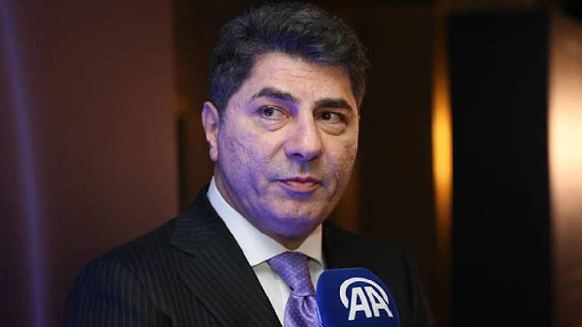 Hakan Safi'den çarpıcı açıklama: Beni eleştirenler Galatasaraylı