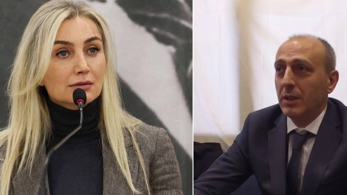 Dilek İmamoğlu’nun kardeşi Ali Kaya hakkında iddianame