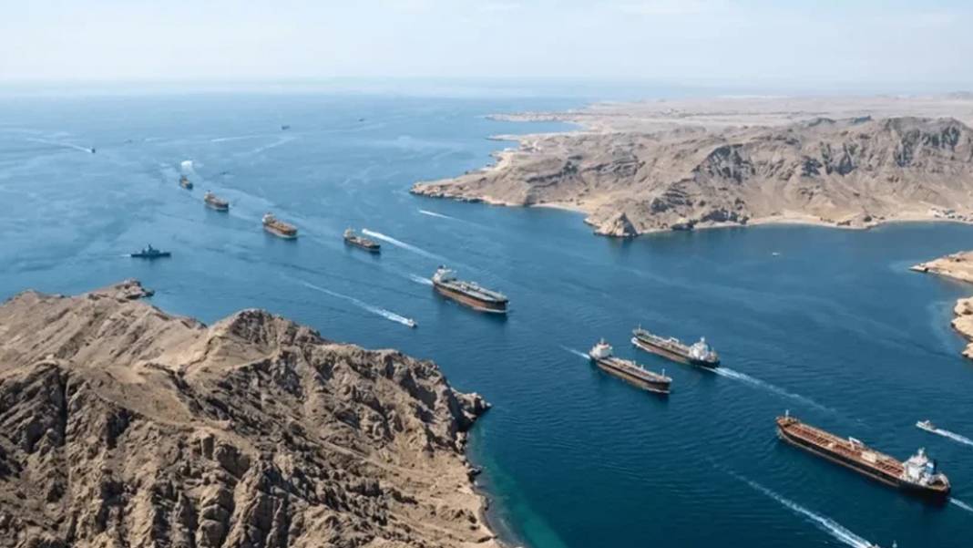 OPEC+’tan kritik hamle: Hürmüz Boğazı açılırsa üretim hızla artacak