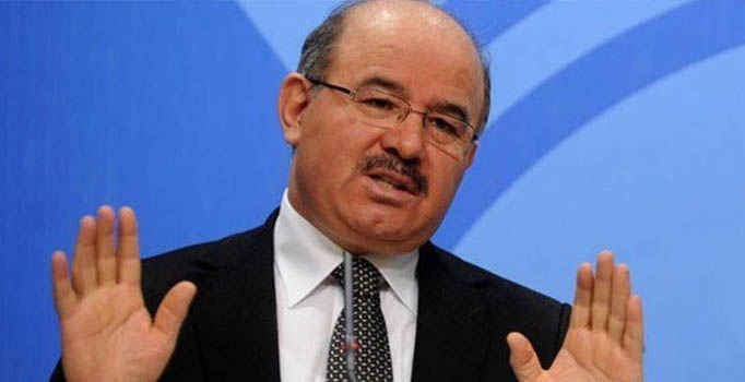 'Dinsiz Parti' polemiğine Hüseyin Çelik de katıldı