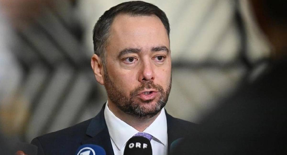 Belçika'dan "Hürmüz Boğazı'nda mayın temizleme desteğine hazırız" mesajı