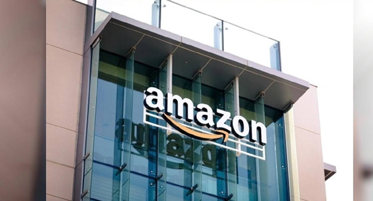 İran, Amazon'un Bahreyn'deki bilişim merkezini vurdu