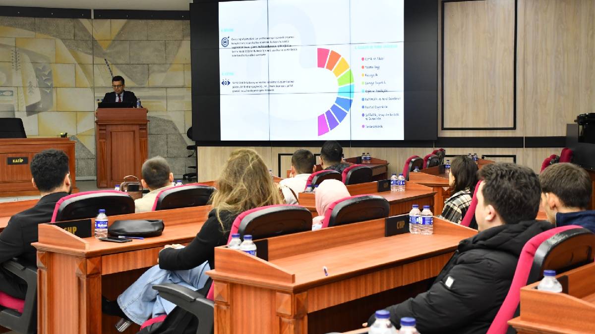 Büyükşehir’den istihdamda fırsat eşitliği