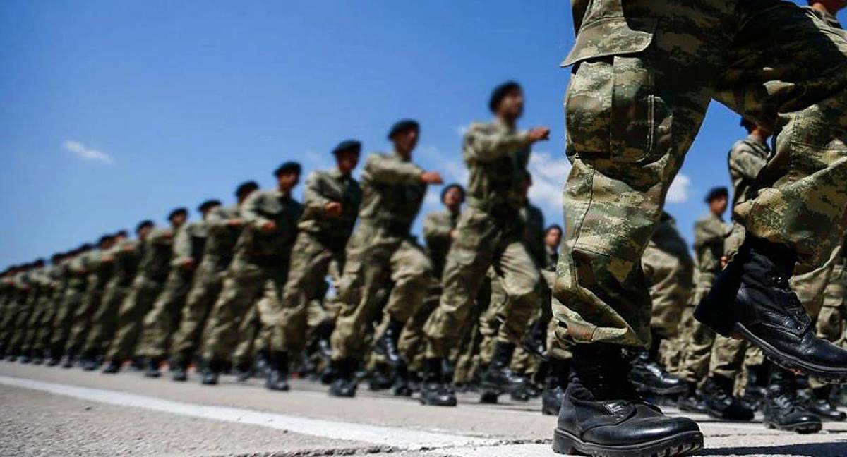 Bedelli askerlik ücreti Meclis'te kabul edildi