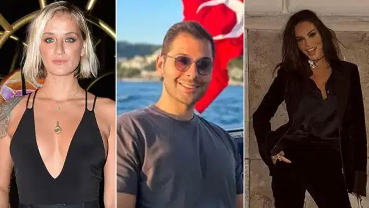 Ünlülere 'uyuşturucu' operasyonunda gelişme: Test sonuçları çıktı