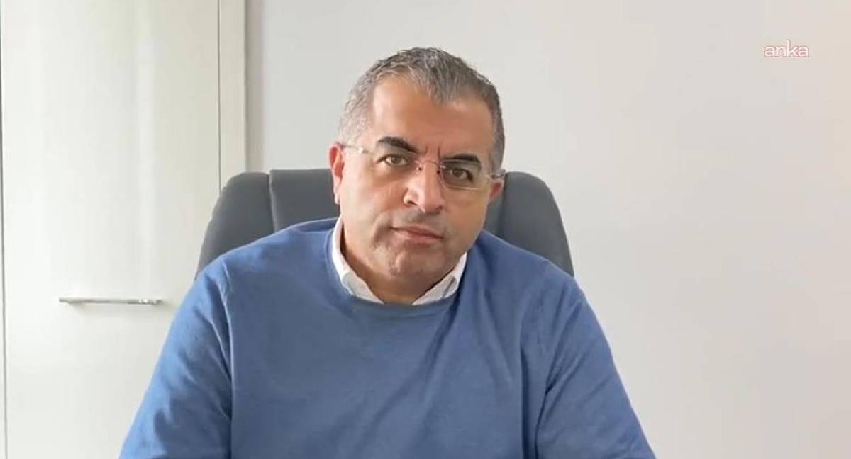 CHP'li Özcan'dan iktidara 'rezerv' sorusu: Hesabını kim verecek?