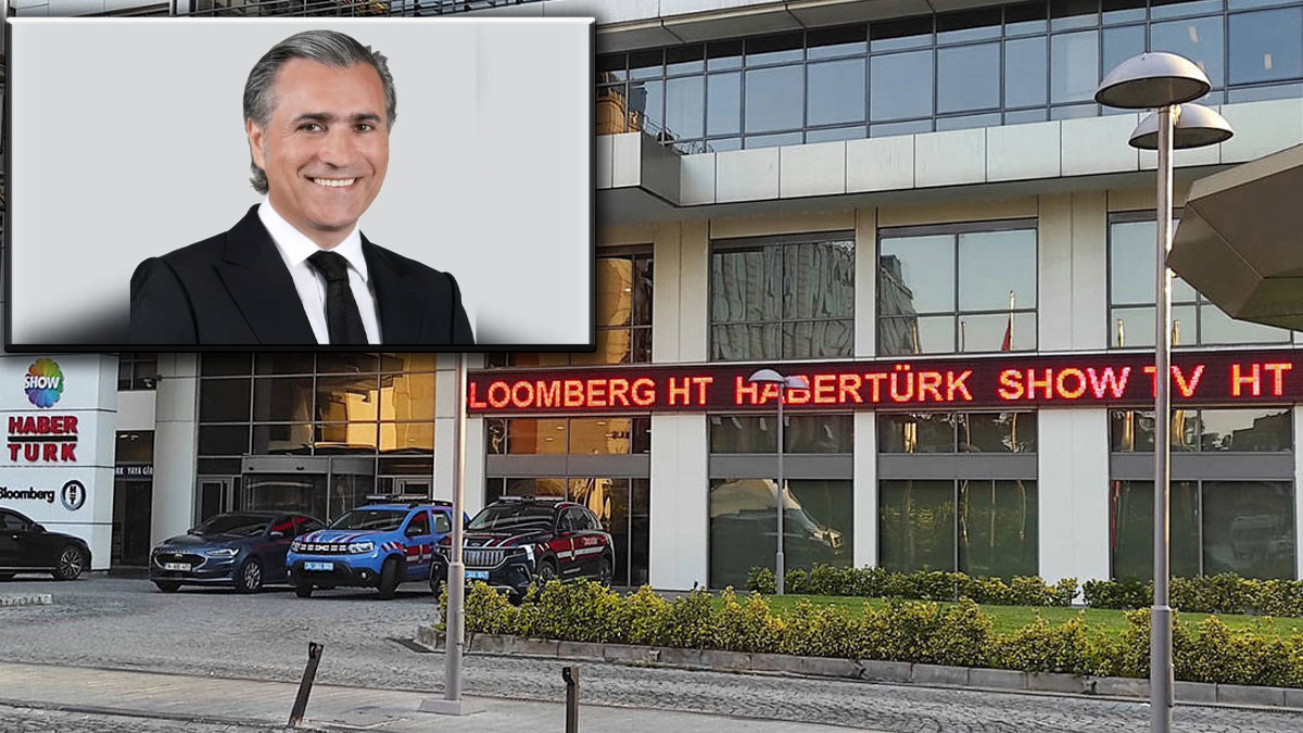 Can Holding soruşturmasında gelişme: Kemal Can tahliye edildi