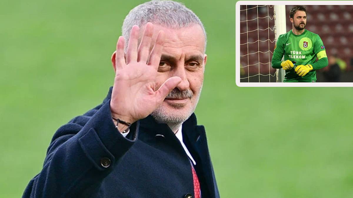 İbrahim Hacıosmanoğlu'ndan Onur Recep Kıvrak'a sert sözler: Arıza çıkarttı kamptan gönderdik