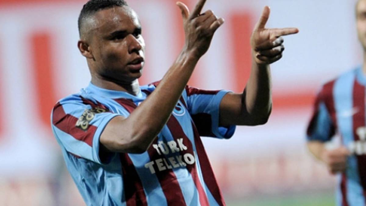 Jaja Coelho: Derbiyi Trabzonspor kazanacak