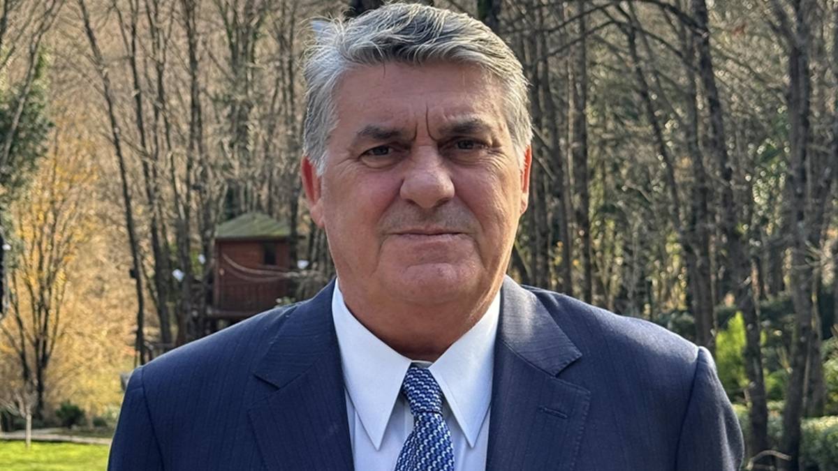 Serdal Adalı'dan Yasin Kol atamasına destek