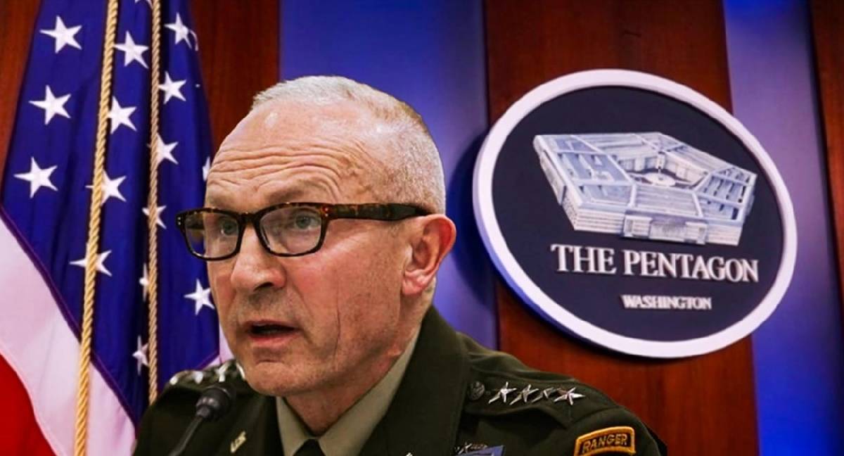 ABD ordusunda 'İran' depremi: Kara Kuvvetleri Komutanı General George görevden ayrıldı