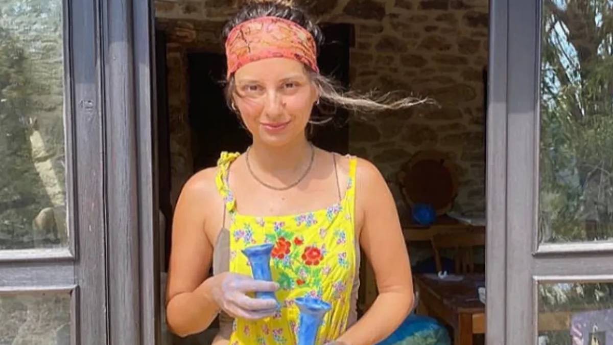 Hepsi grubunun doğal kızı Eren Bakıcı’dan sevindiren haber! İkinci kez anne oluyor